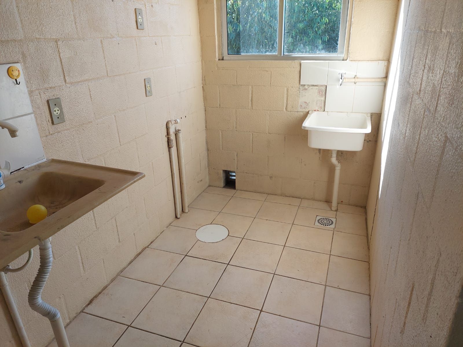 Apartamento, 2 quartos, 34 m² - Foto 17