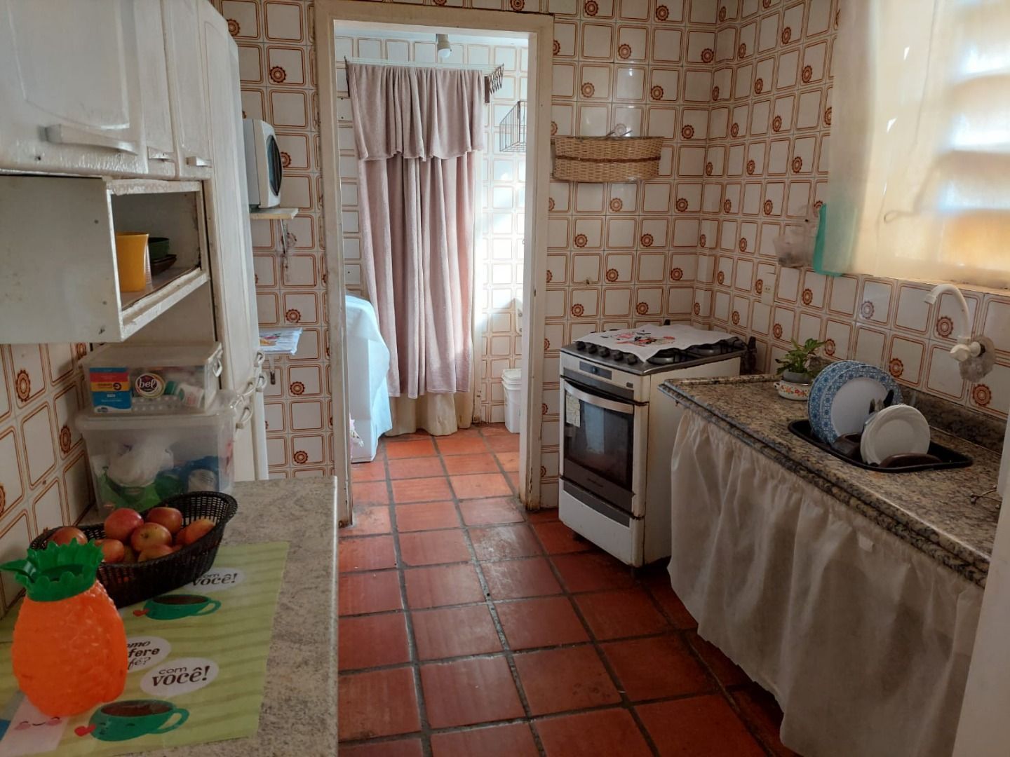Apartamento à venda com 2 quartos, 61m² - Foto 23
