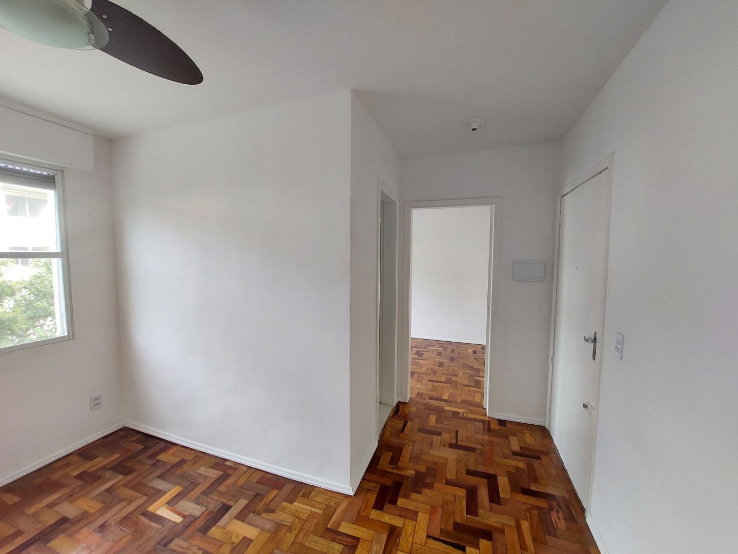 Apartamento, 1 quarto, 34 m² - Foto 5