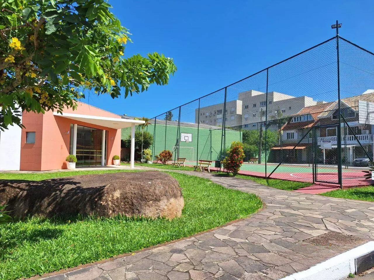 Casa à venda com 3 quartos, 120m² - Foto 29