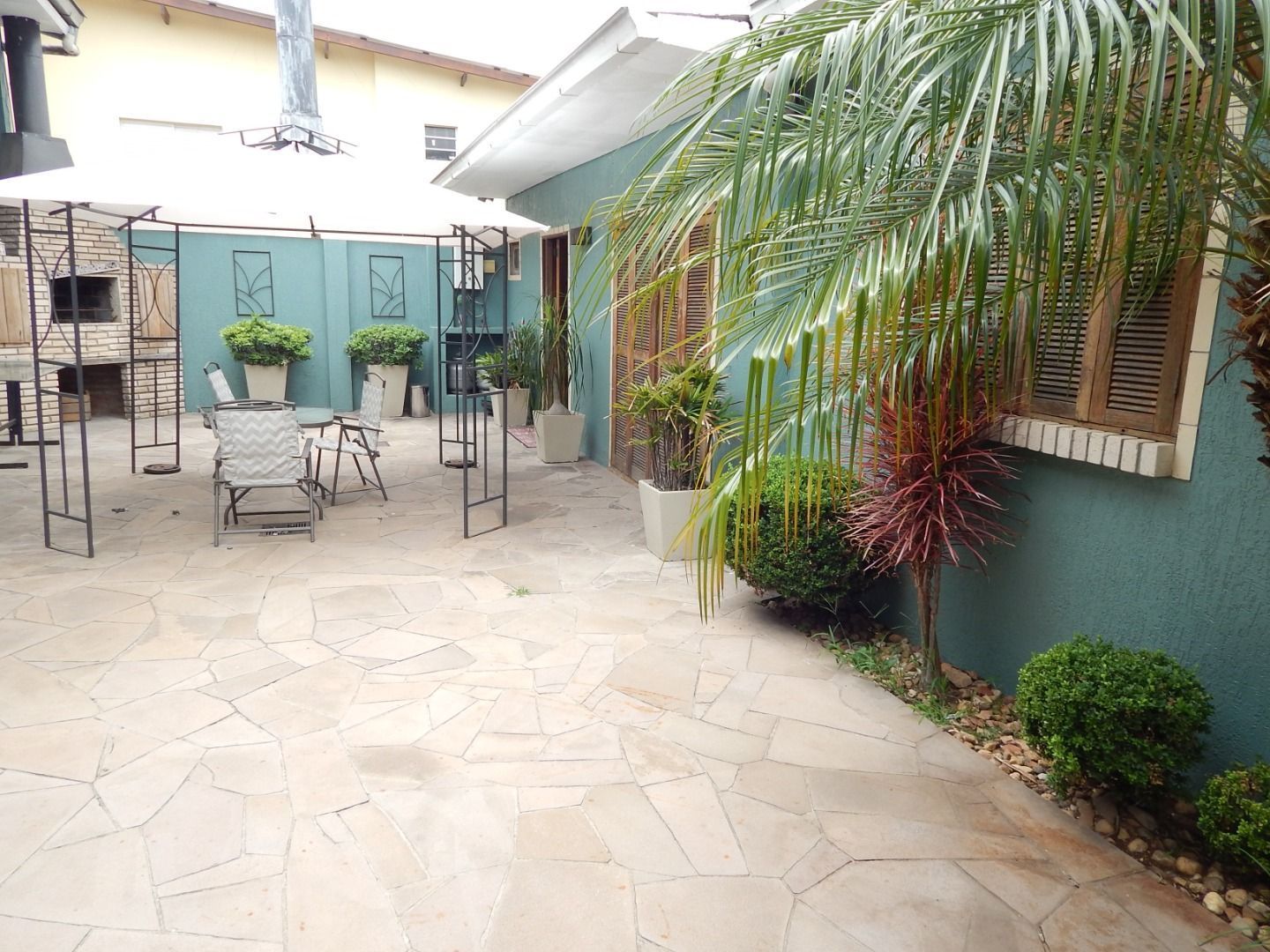 Depósito-Galpão, 480 m² - Foto 30