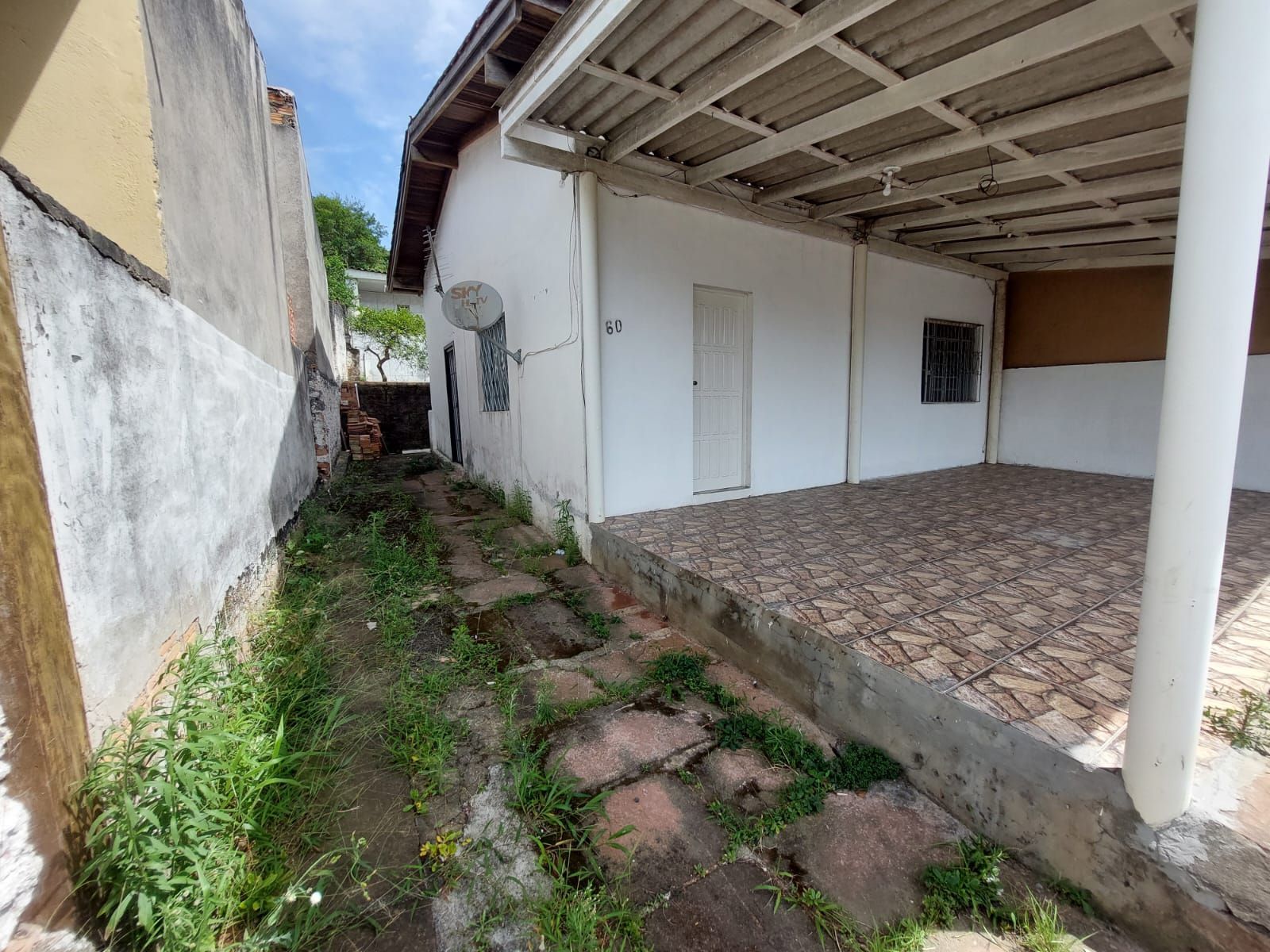 Casa, 2 quartos, 120 m² - Foto 16