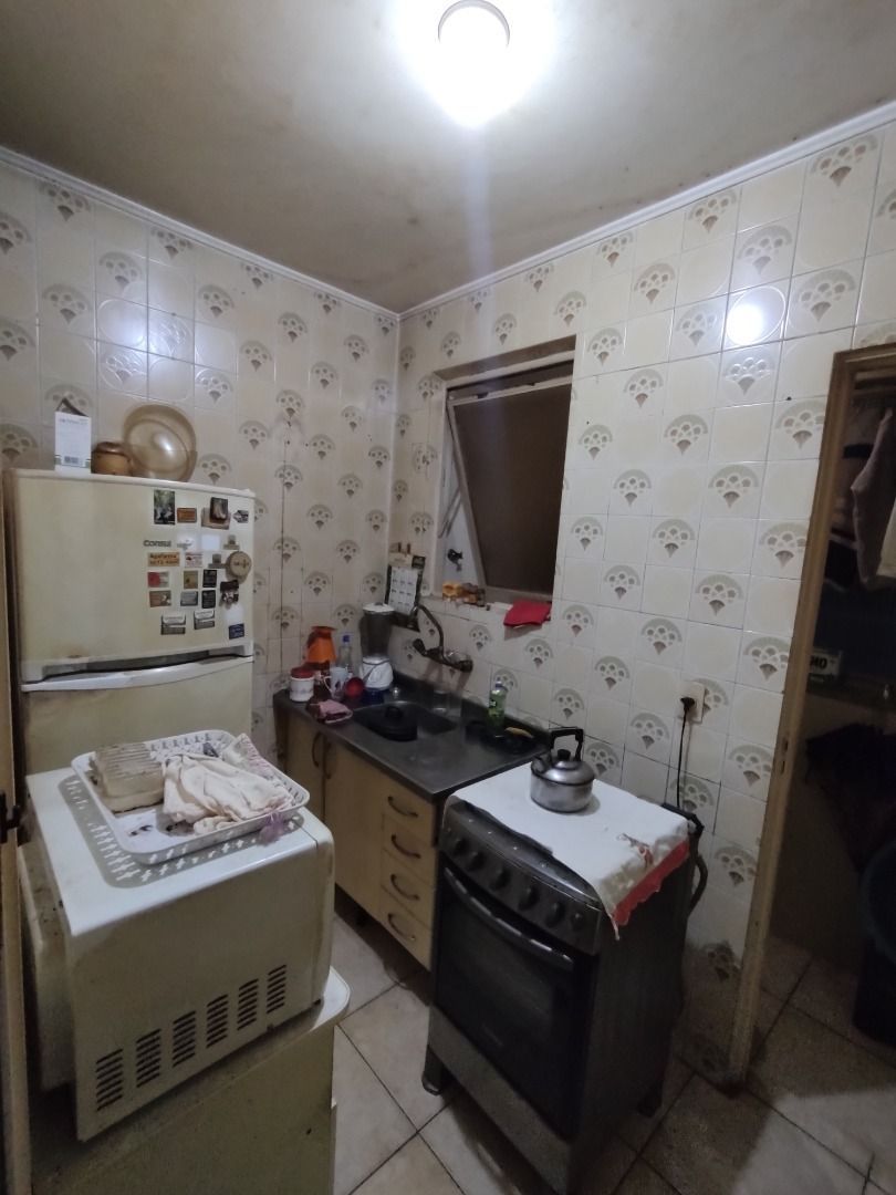 Apartamento, 1 quarto, 43 m² - Foto 9