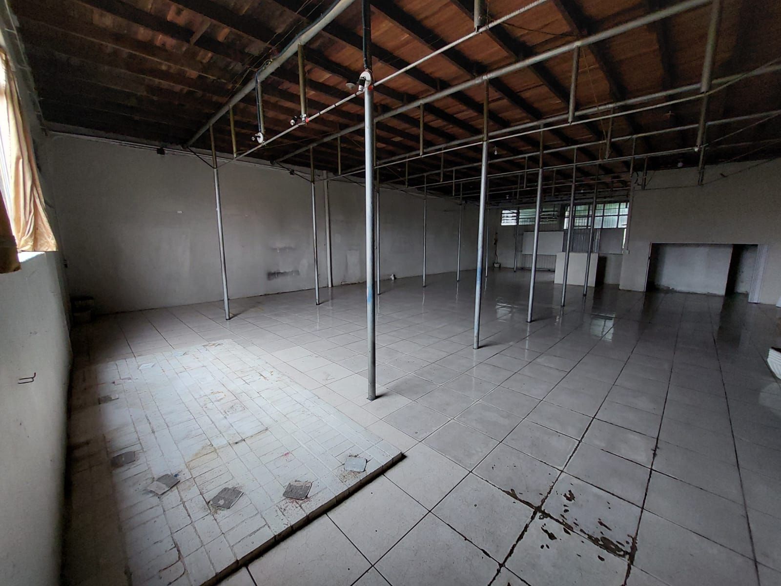 Depósito-Galpão, 800 m² - Foto 21