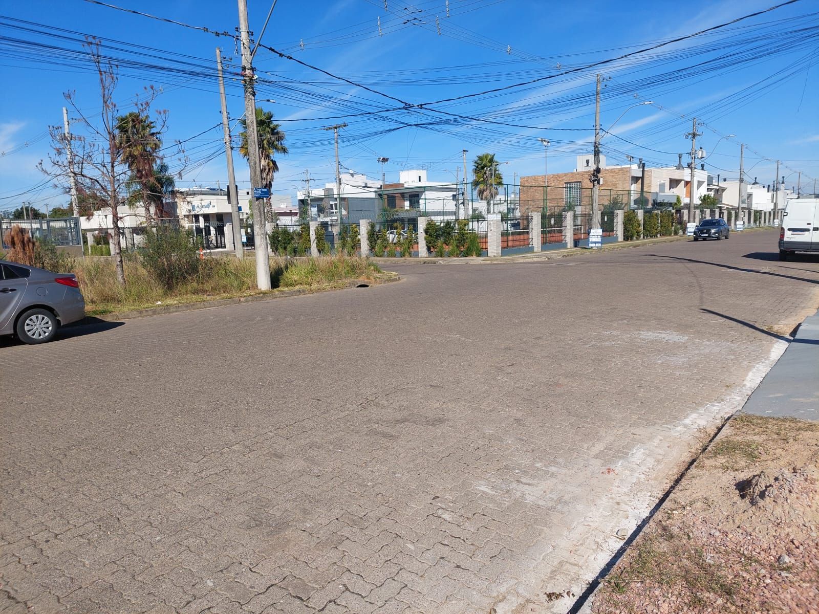 Terreno, 155 m² - Foto 4