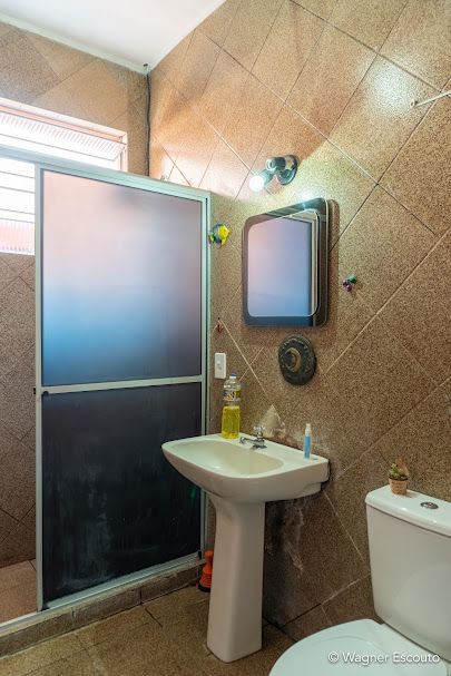 Casa à venda com 3 quartos, 197m² - Foto 23