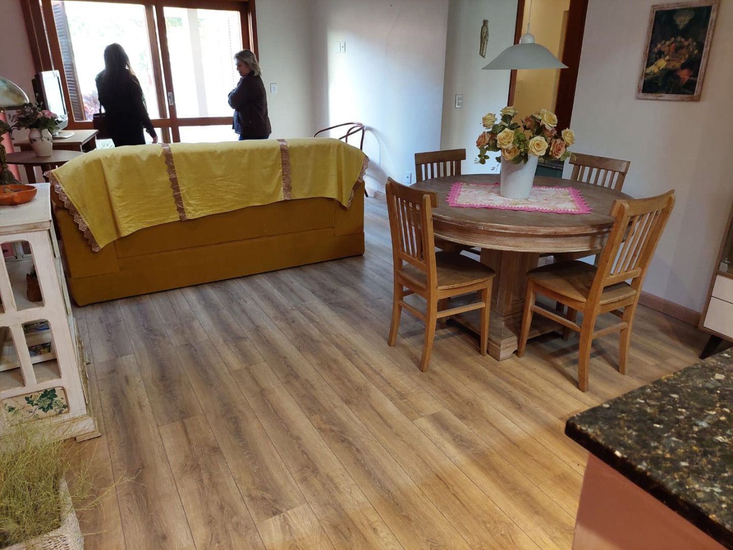 Apartamento à venda com 2 quartos, 69m² - Foto 10