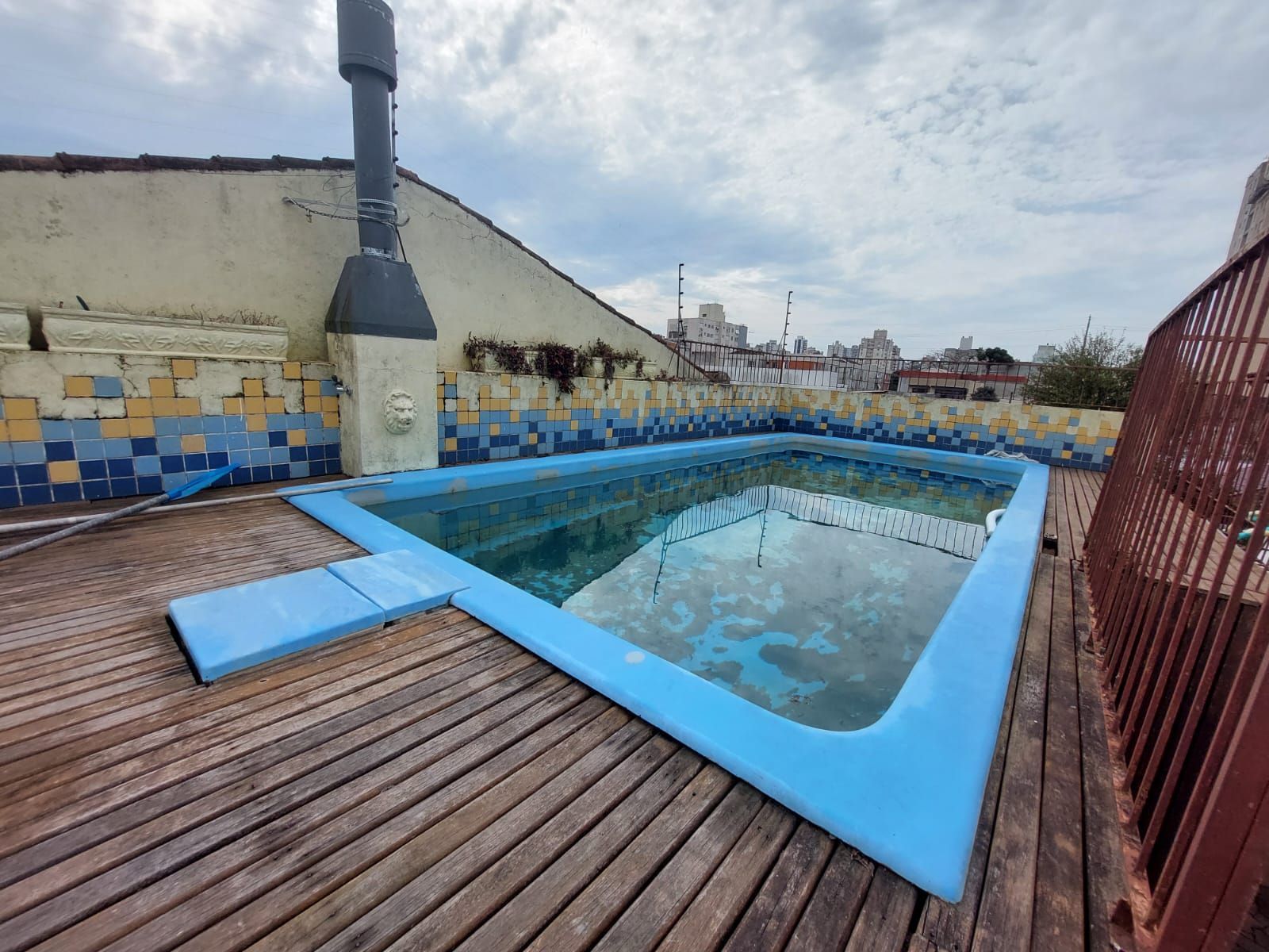 Casa, 4 quartos, 270 m² - Foto 39