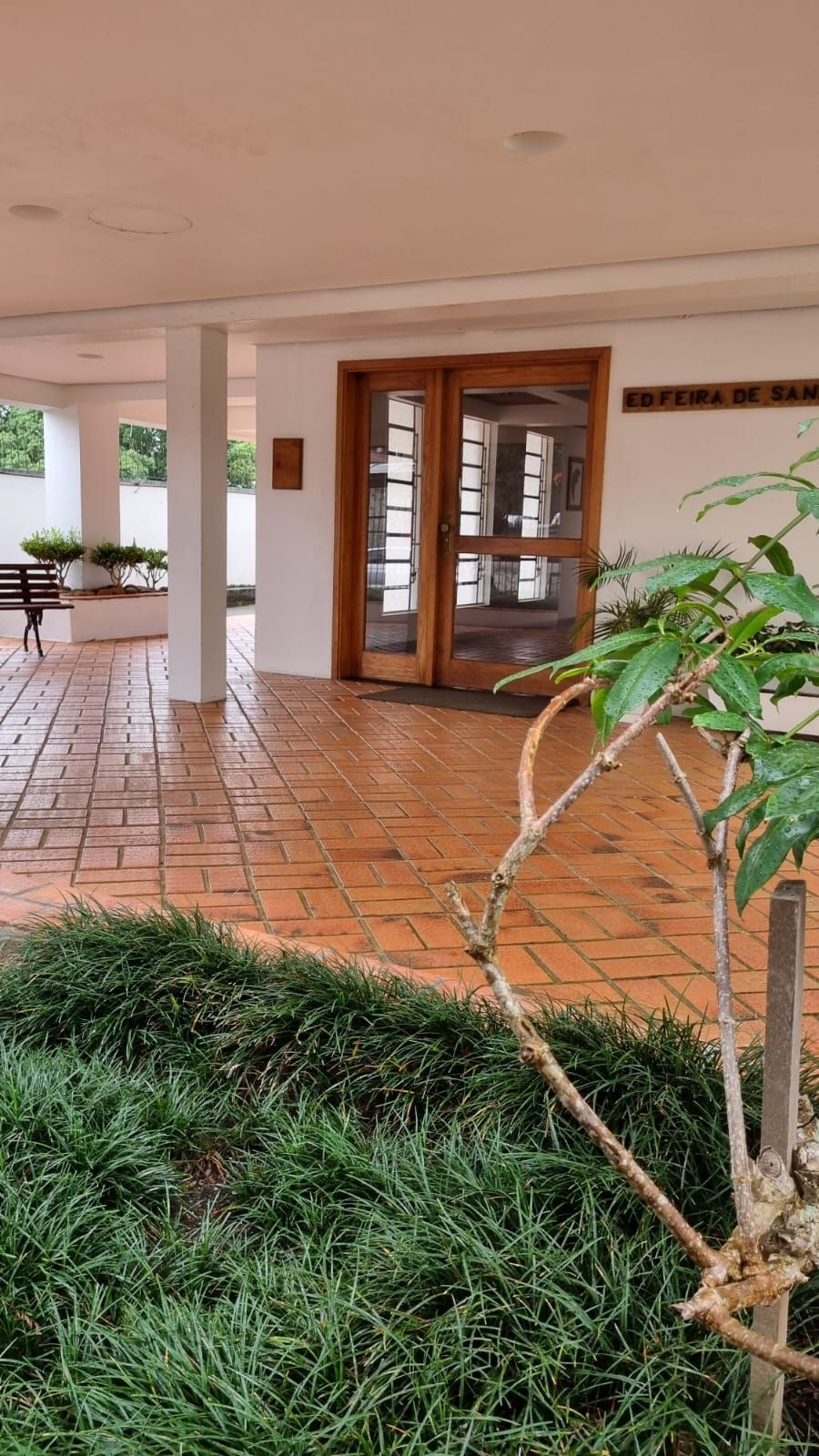 Apartamento, 1 quarto, 37 m² - Foto 3