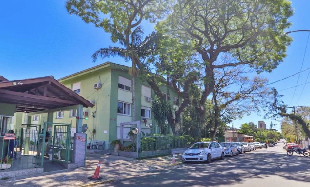 Apartamento, 2 quartos, 58 m² - Foto 1