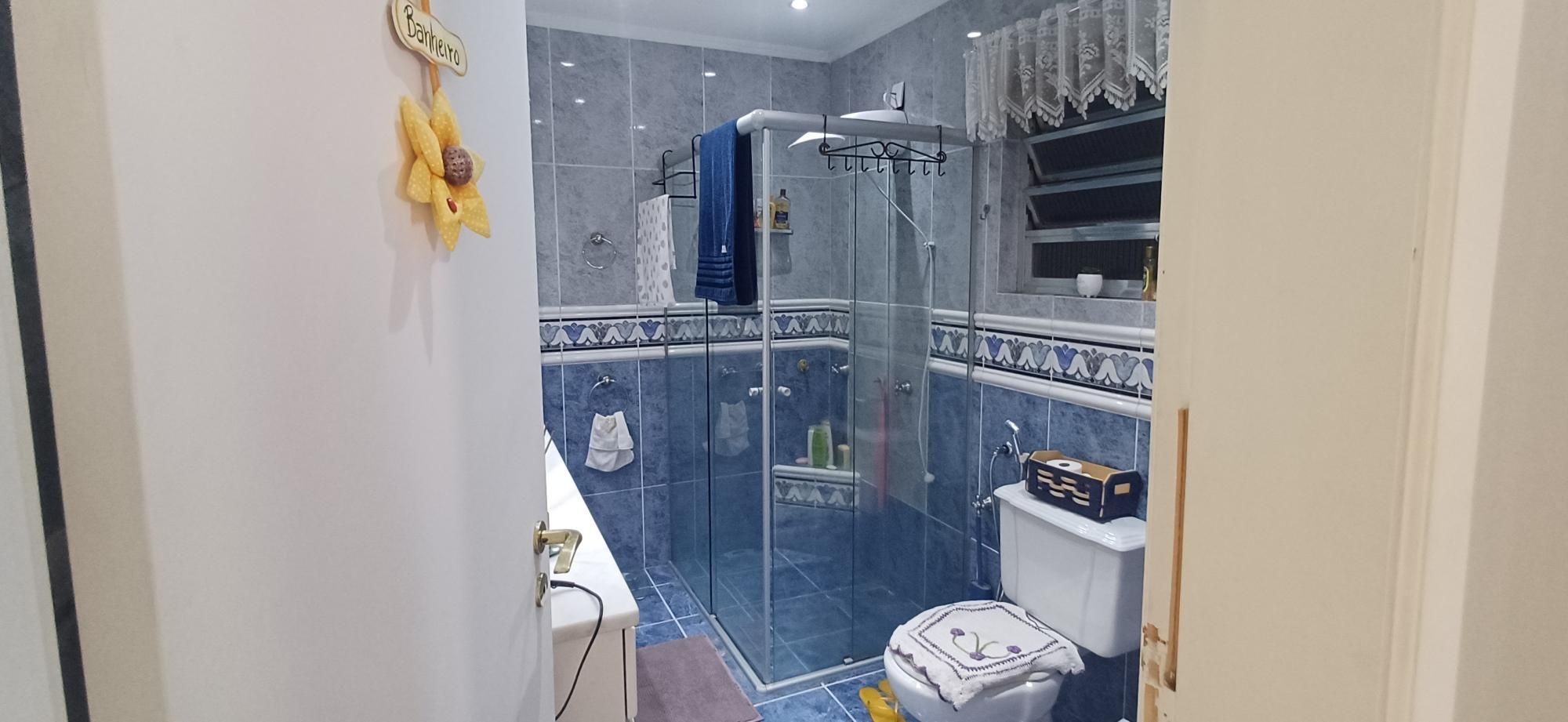 Apartamento, 3 quartos, 105 m² - Foto 22