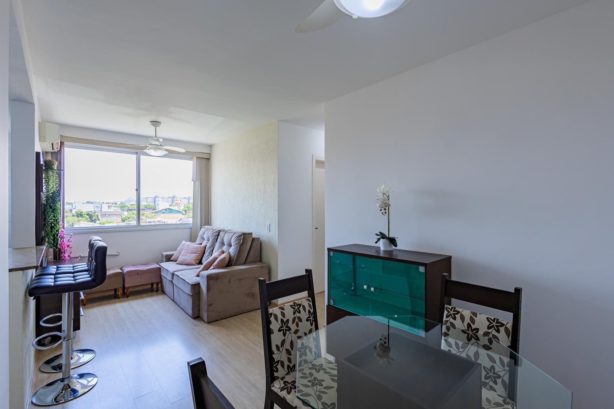 Apartamento, 2 quartos, 45 m² - Foto 3