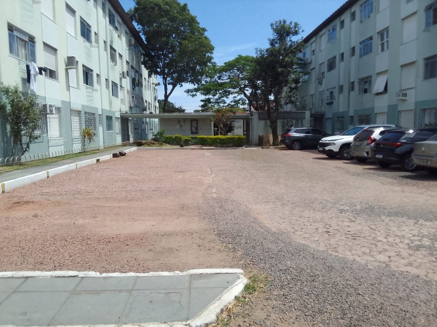 Apartamento à venda com 2 quartos, 54m² - Foto 17