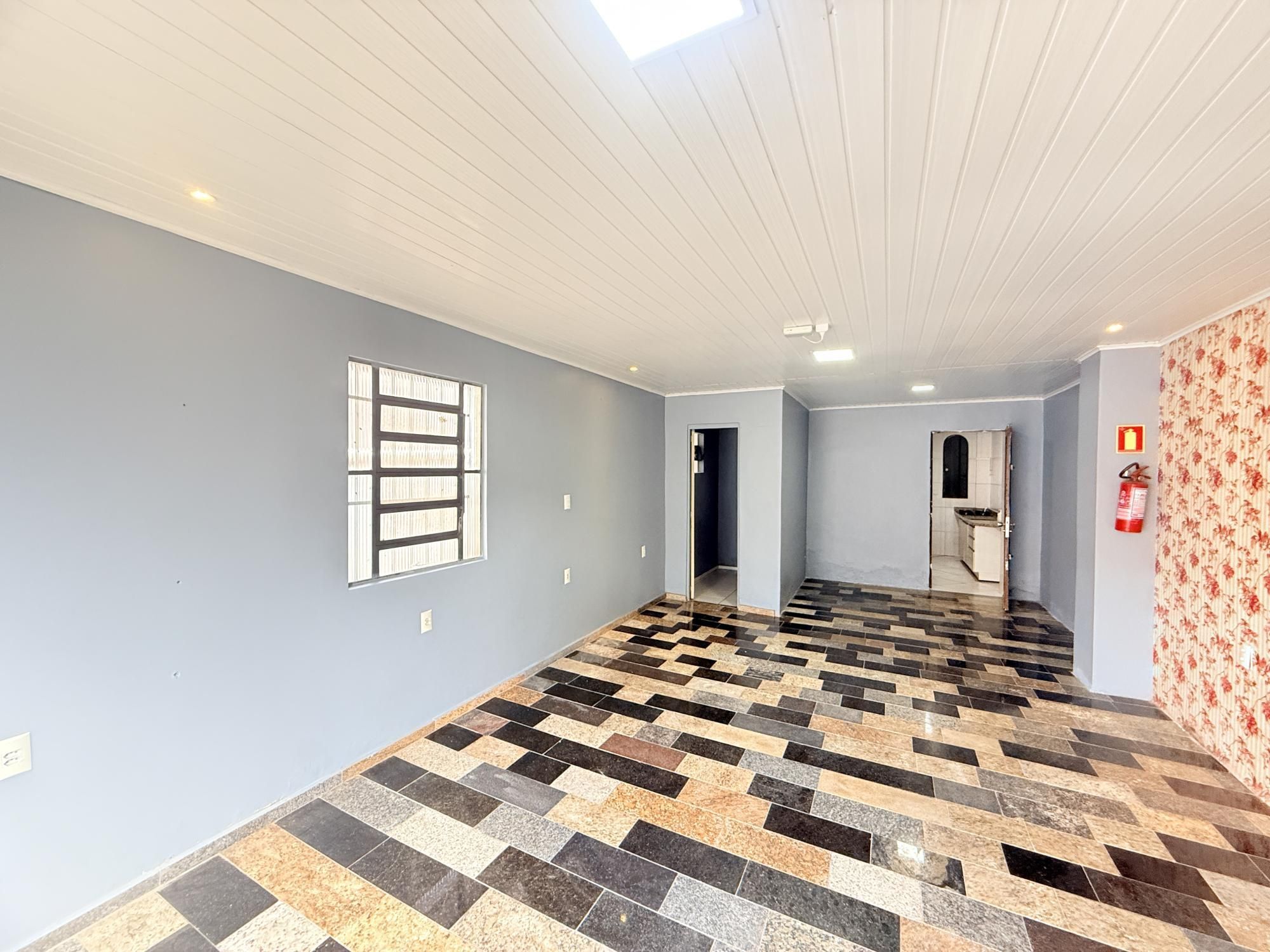 Loja-Salão, 125 m² - Foto 4