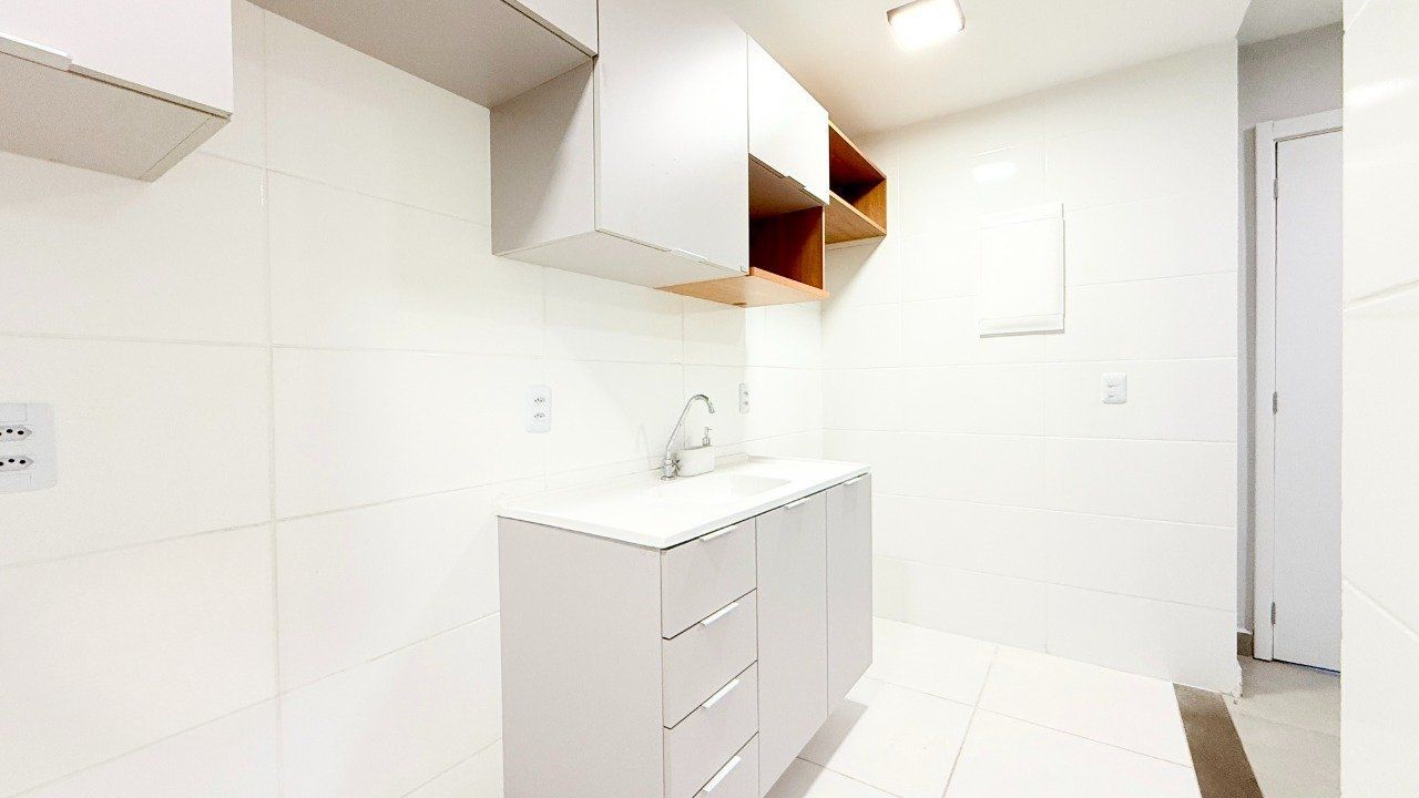 Apartamento, 2 quartos, 96 m² - Foto 6