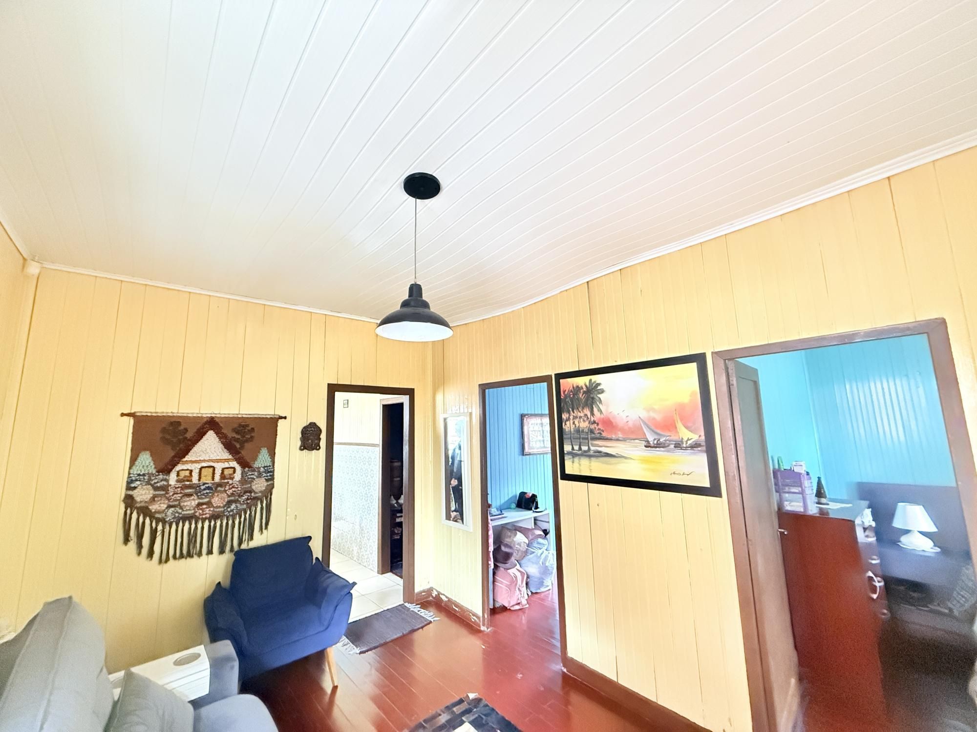 Casa, 3 quartos, 120 m² - Foto 3