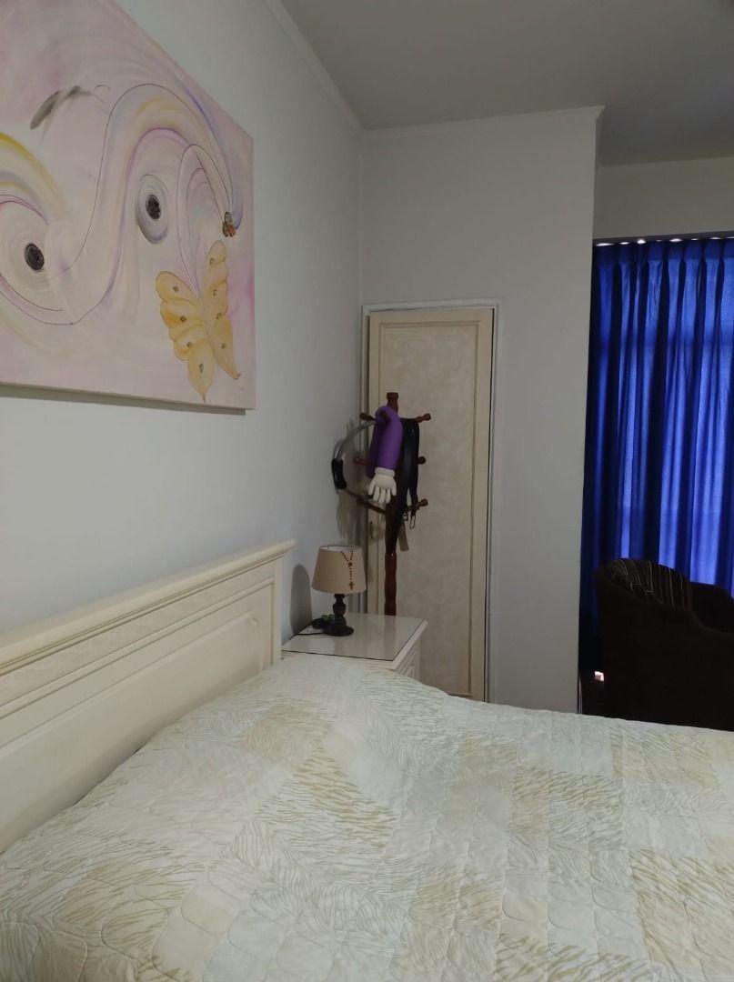 Apartamento, 3 quartos, 146 m² - Foto 14
