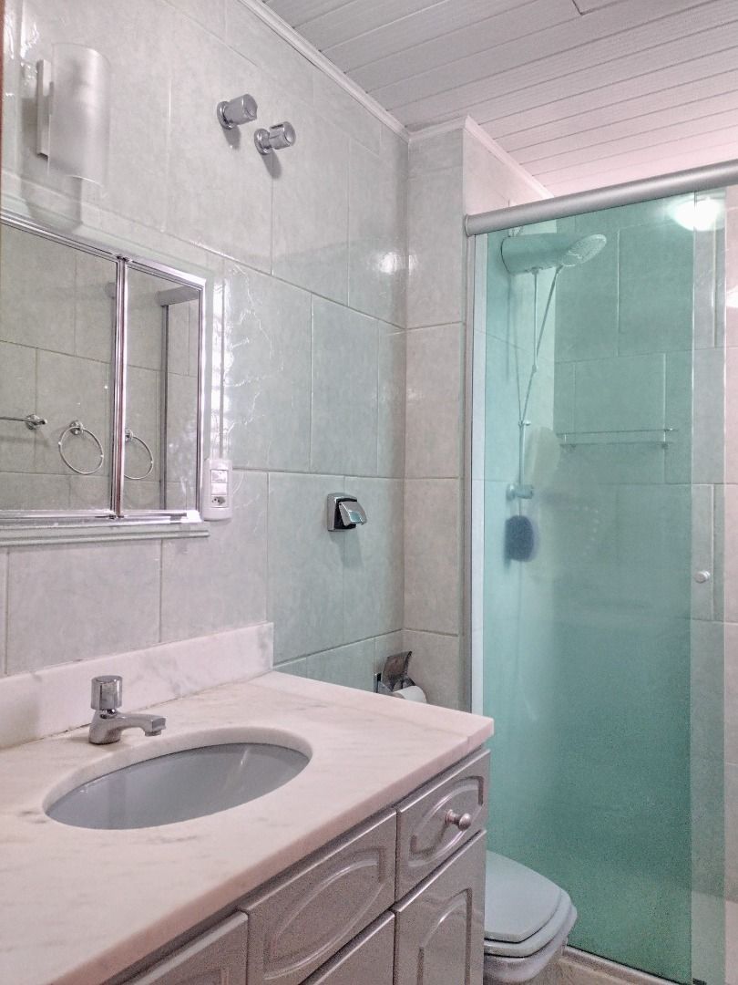 Apartamento, 2 quartos, 60 m² - Foto 11