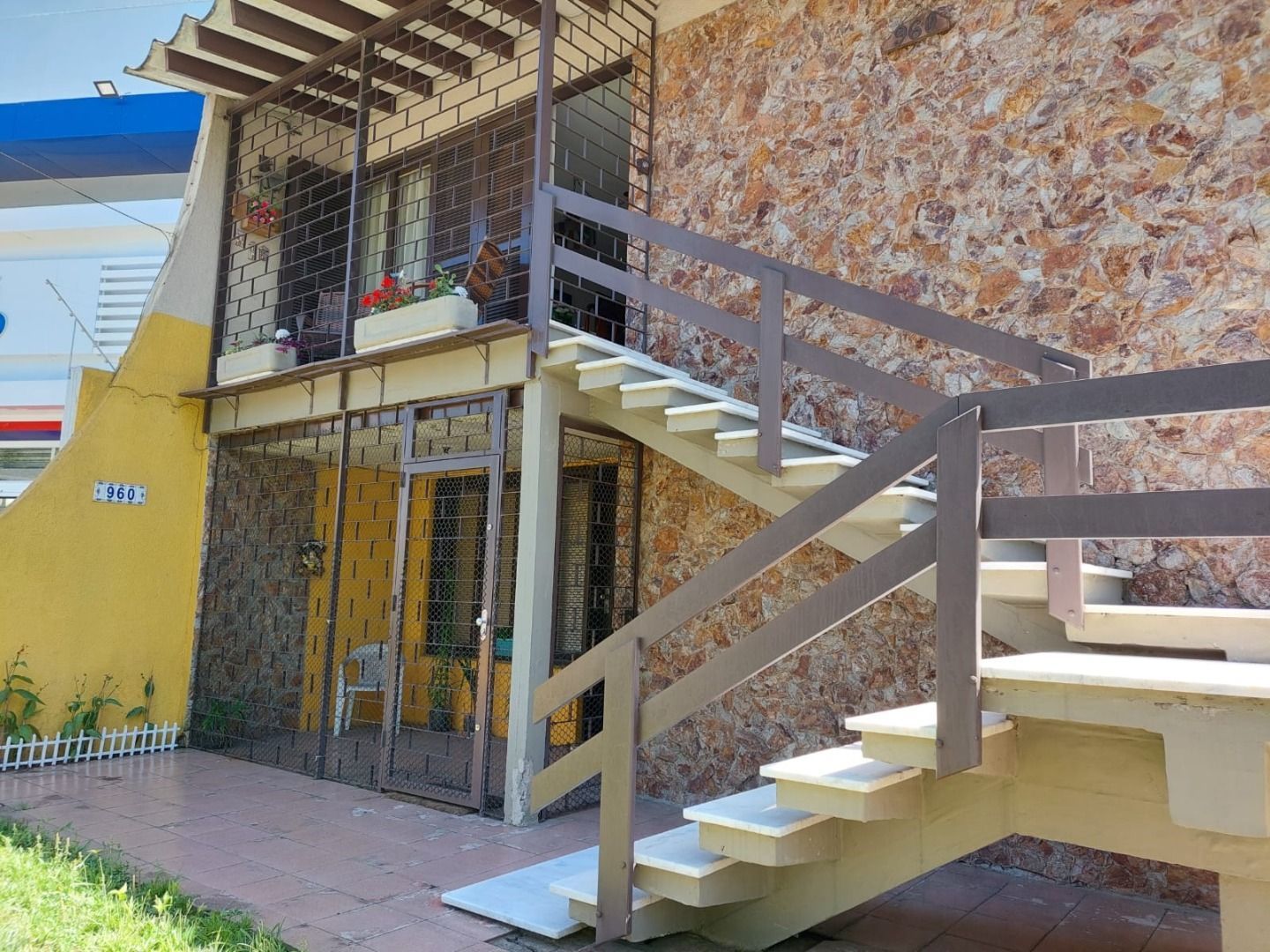 Casa, 6 quartos, 387 m² - Foto 2