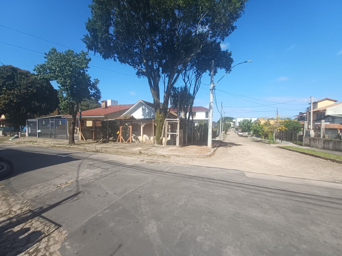 Casa para alugar com 2 quartos, 48m² - Foto 14
