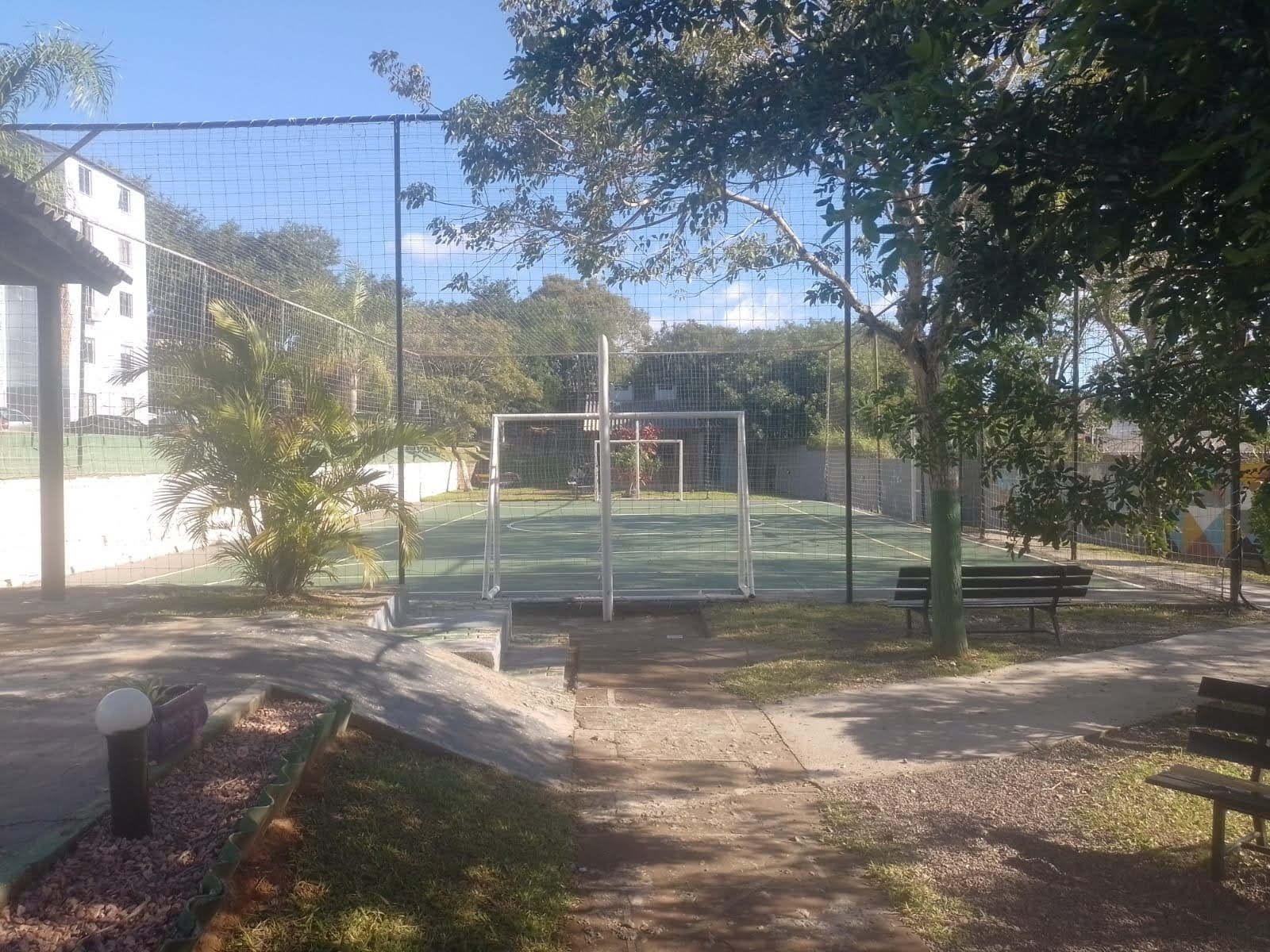 Apartamento, 2 quartos, 38 m² - Foto 15