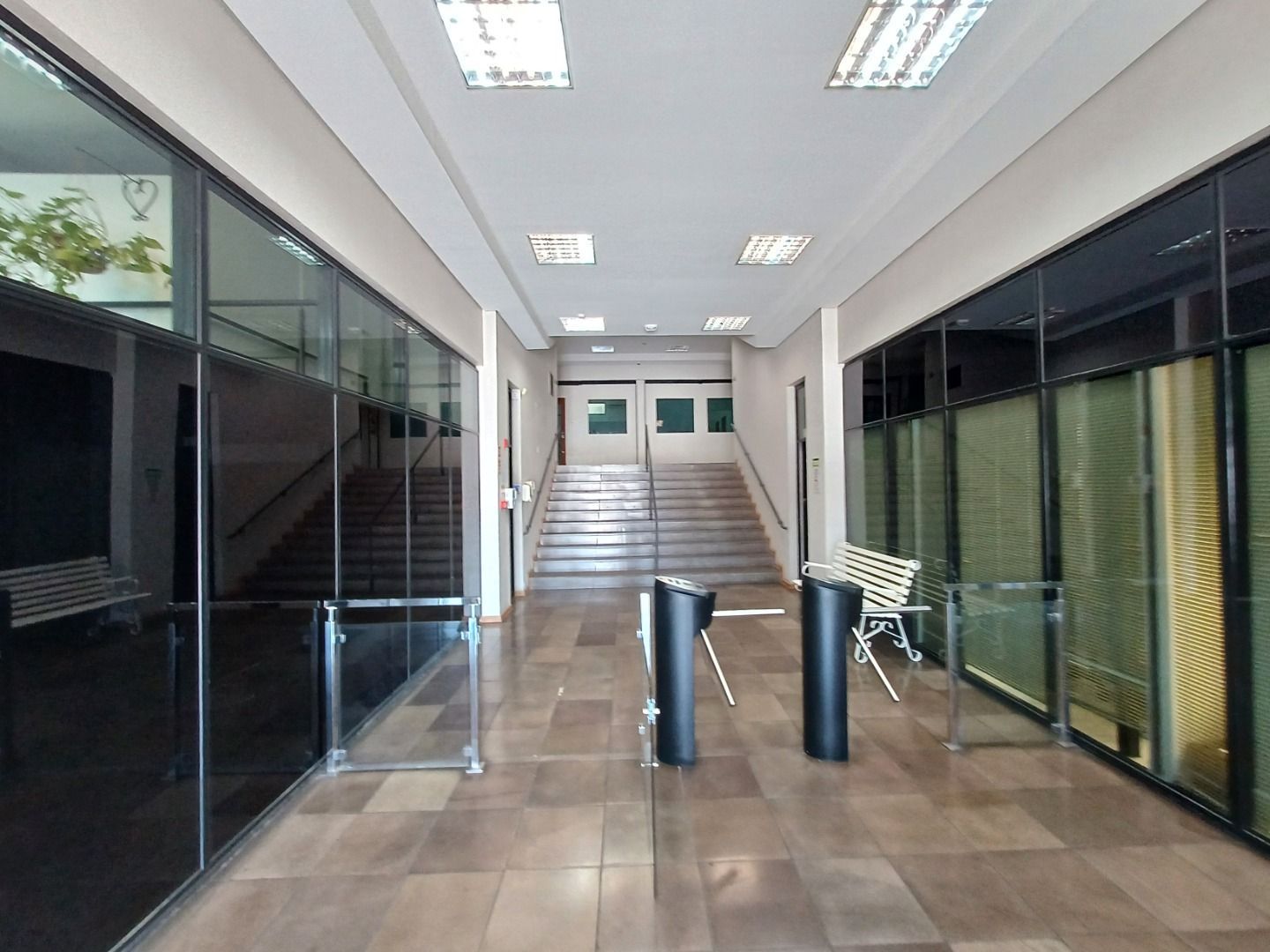 Loja-Salão, 32 m² - Foto 13