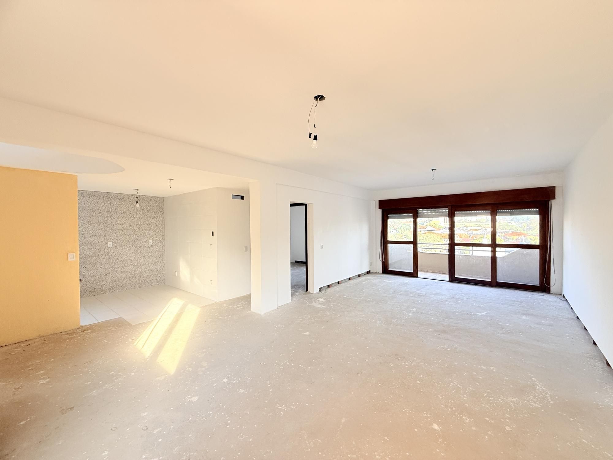 Apartamento, 2 quartos, 75 m² - Foto 1