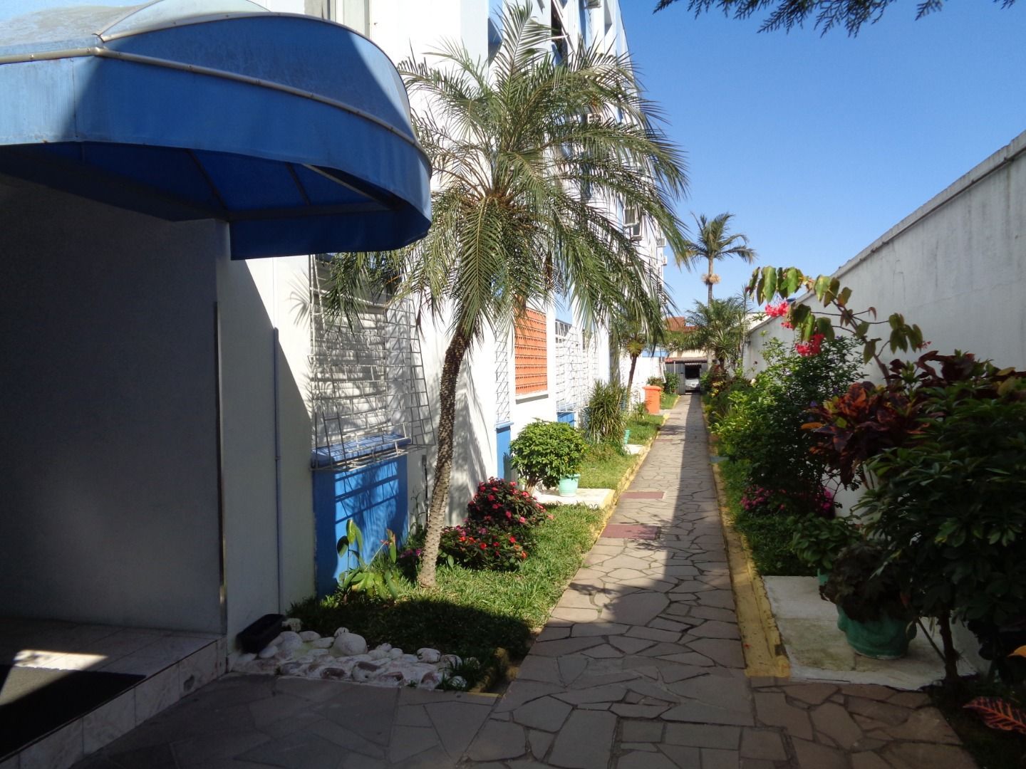 Apartamento, 1 quarto, 32 m² - Foto 10