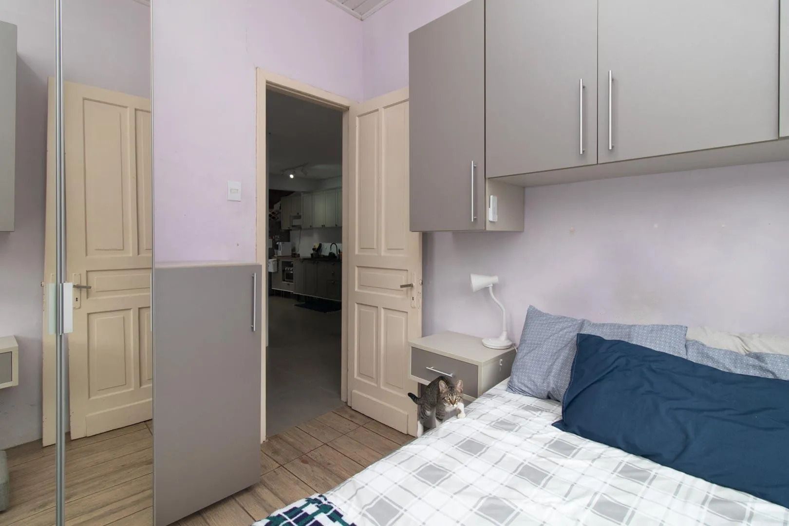 Casa, 2 quartos, 65 m² - Foto 13