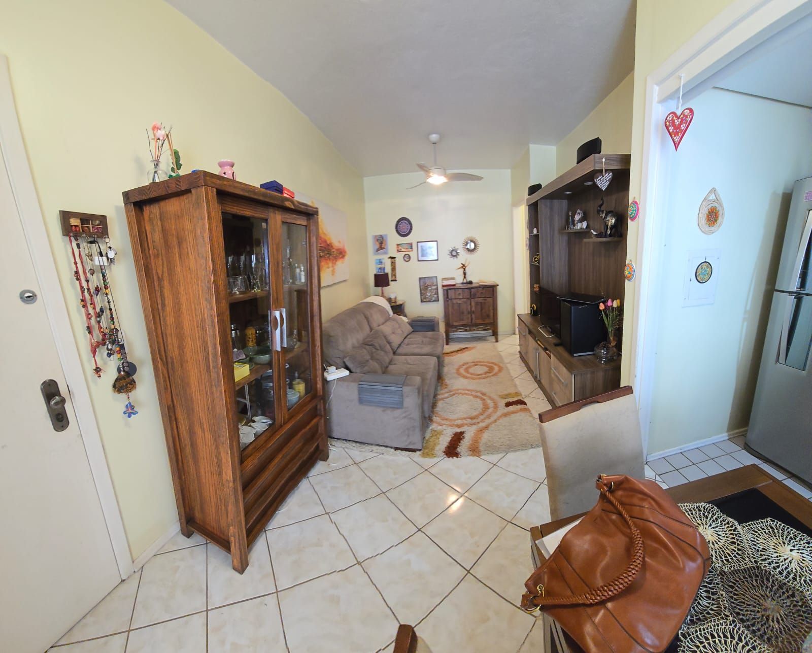 Apartamento, 1 quarto, 48 m² - Foto 4