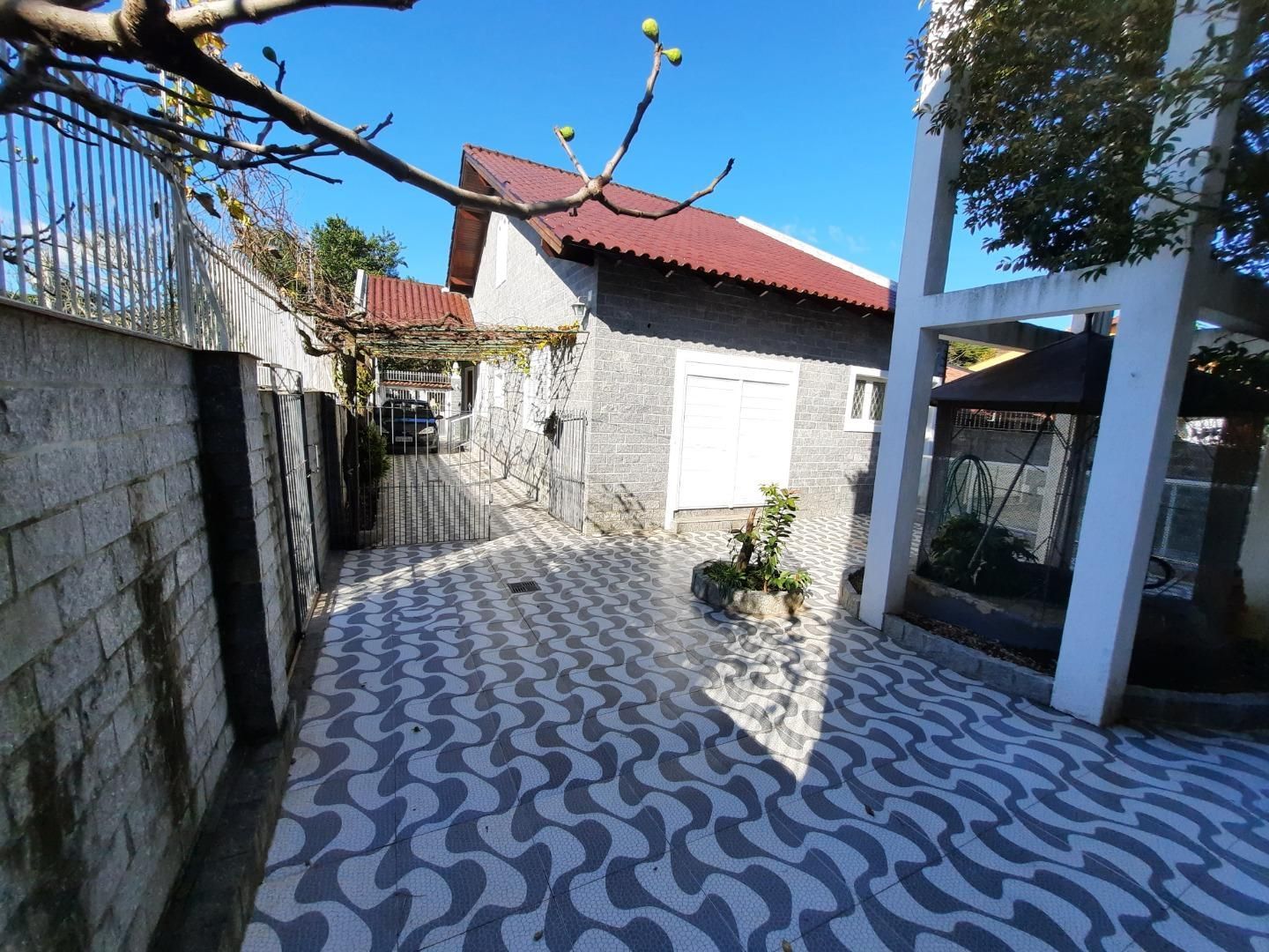 Casa, 4 quartos, 242 m² - Foto 34