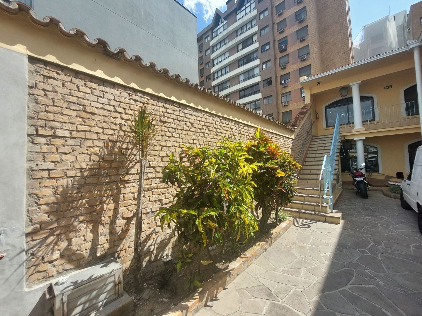 Loja-Salão para alugar, 28m² - Foto 7