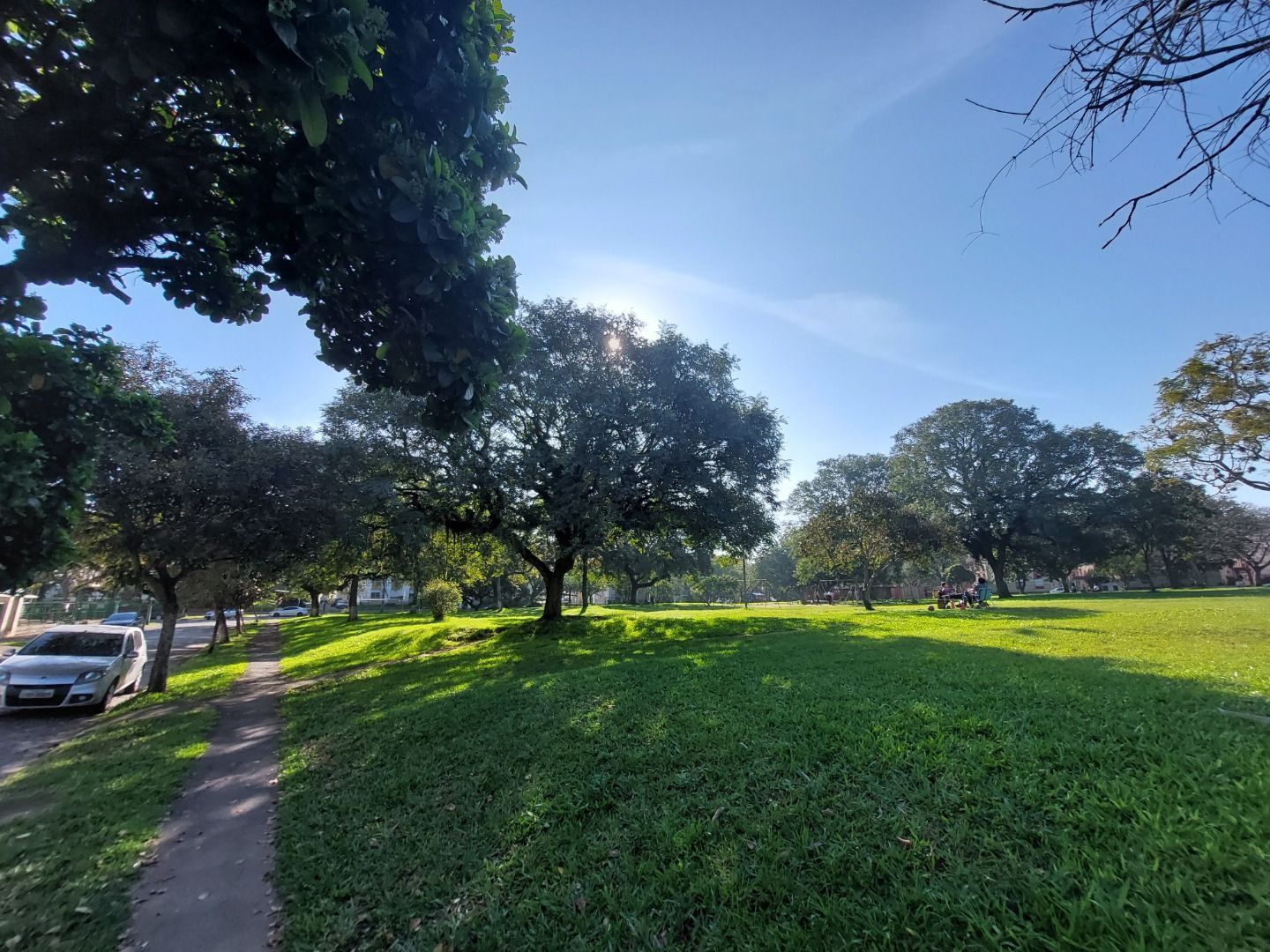 Apartamento para alugar com 1 quarto, 36m² - Foto 17