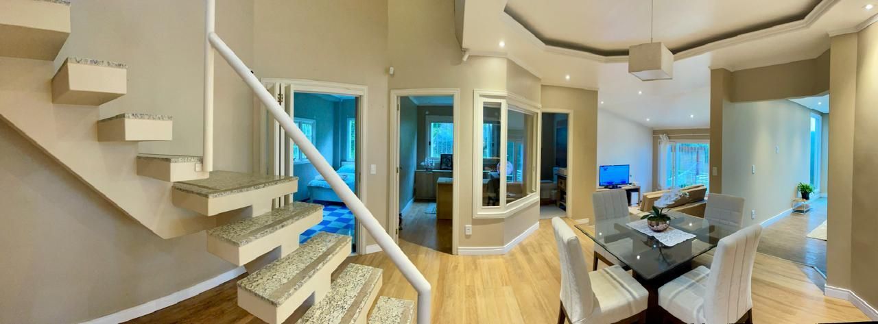 Casa à venda com 3 quartos, 226m² - Foto 12
