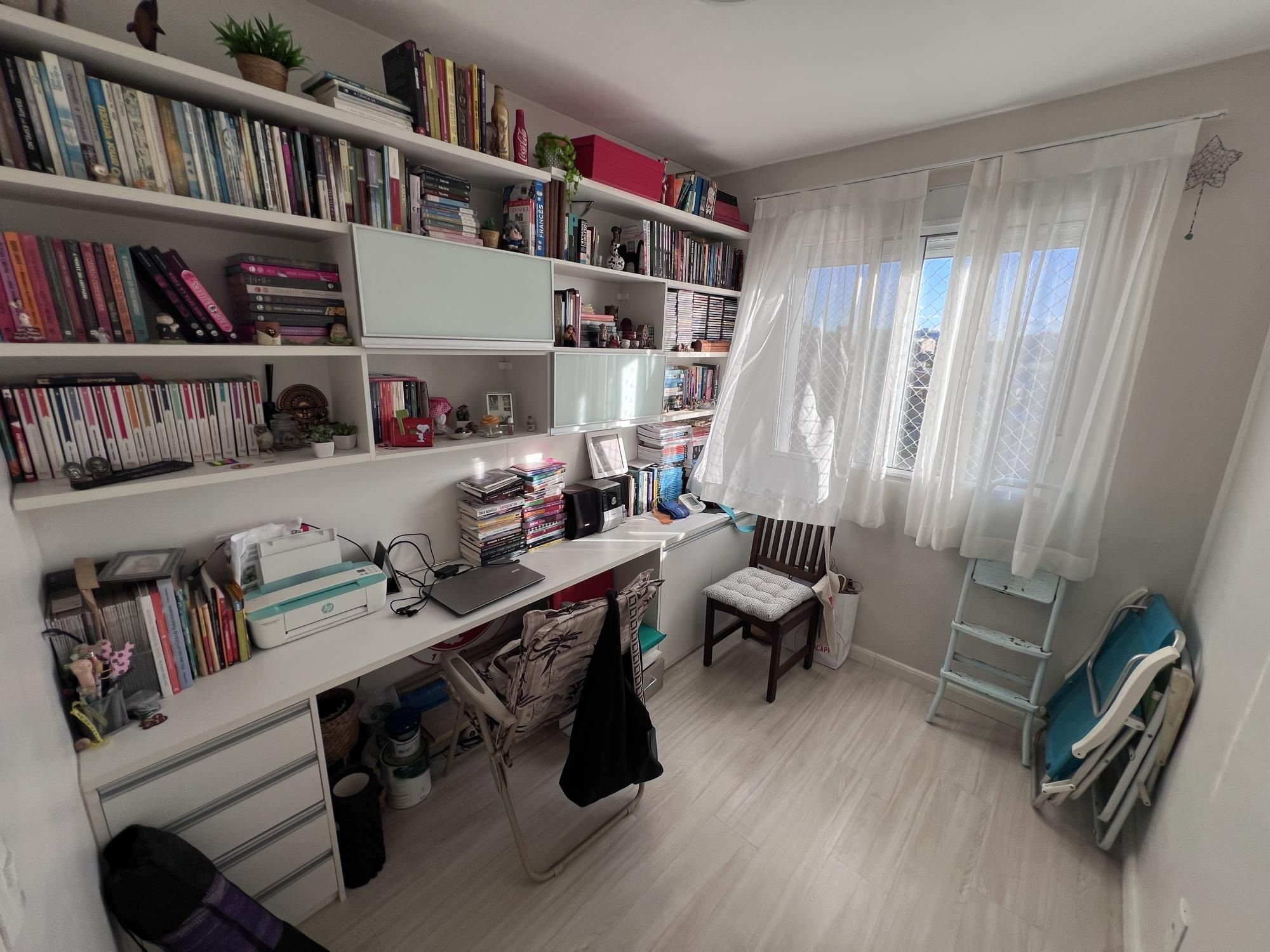 Apartamento, 2 quartos, 42 m² - Foto 9