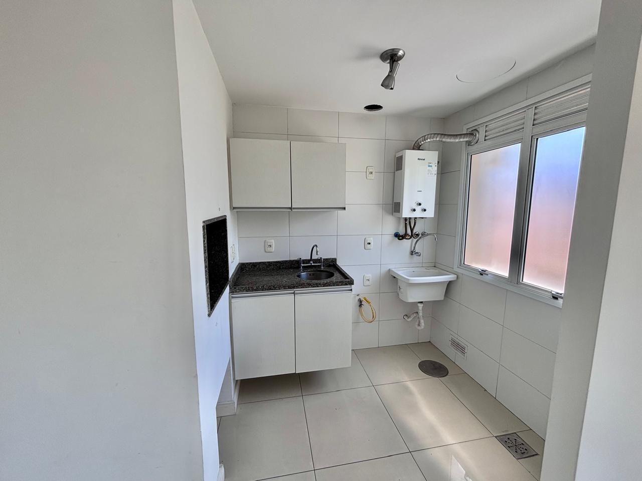 Apartamento, 1 quarto, 45 m² - Foto 6