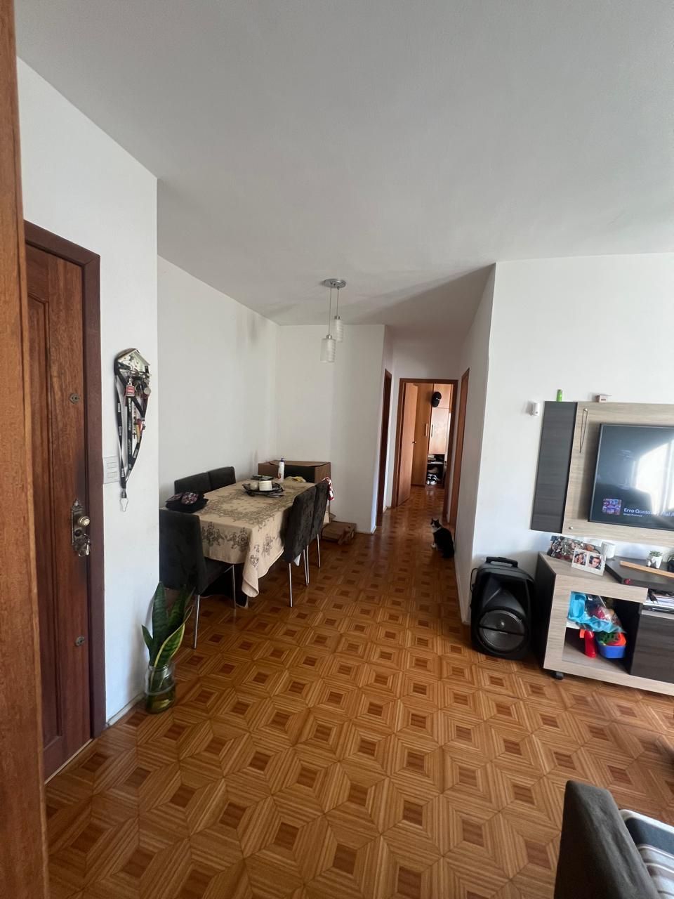 Apartamento, 2 quartos, 52 m² - Foto 3