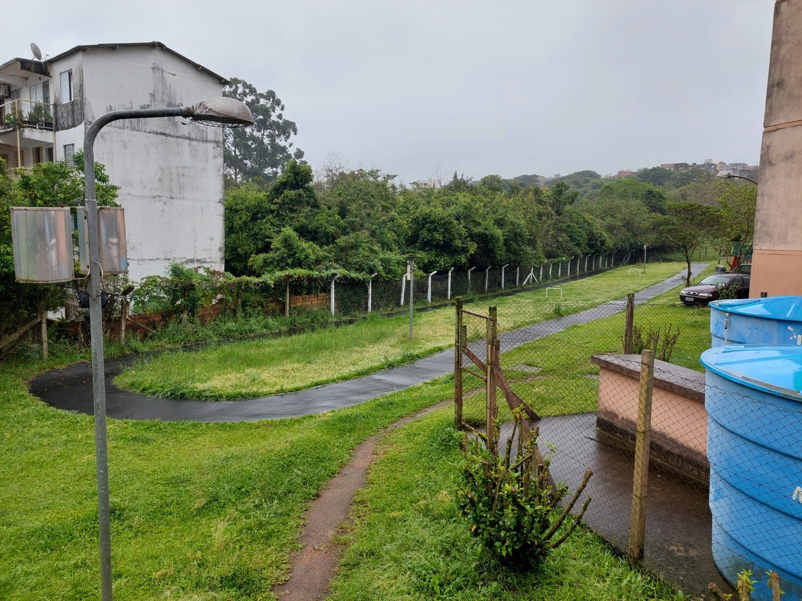 Apartamento, 2 quartos, 36 m² - Foto 22