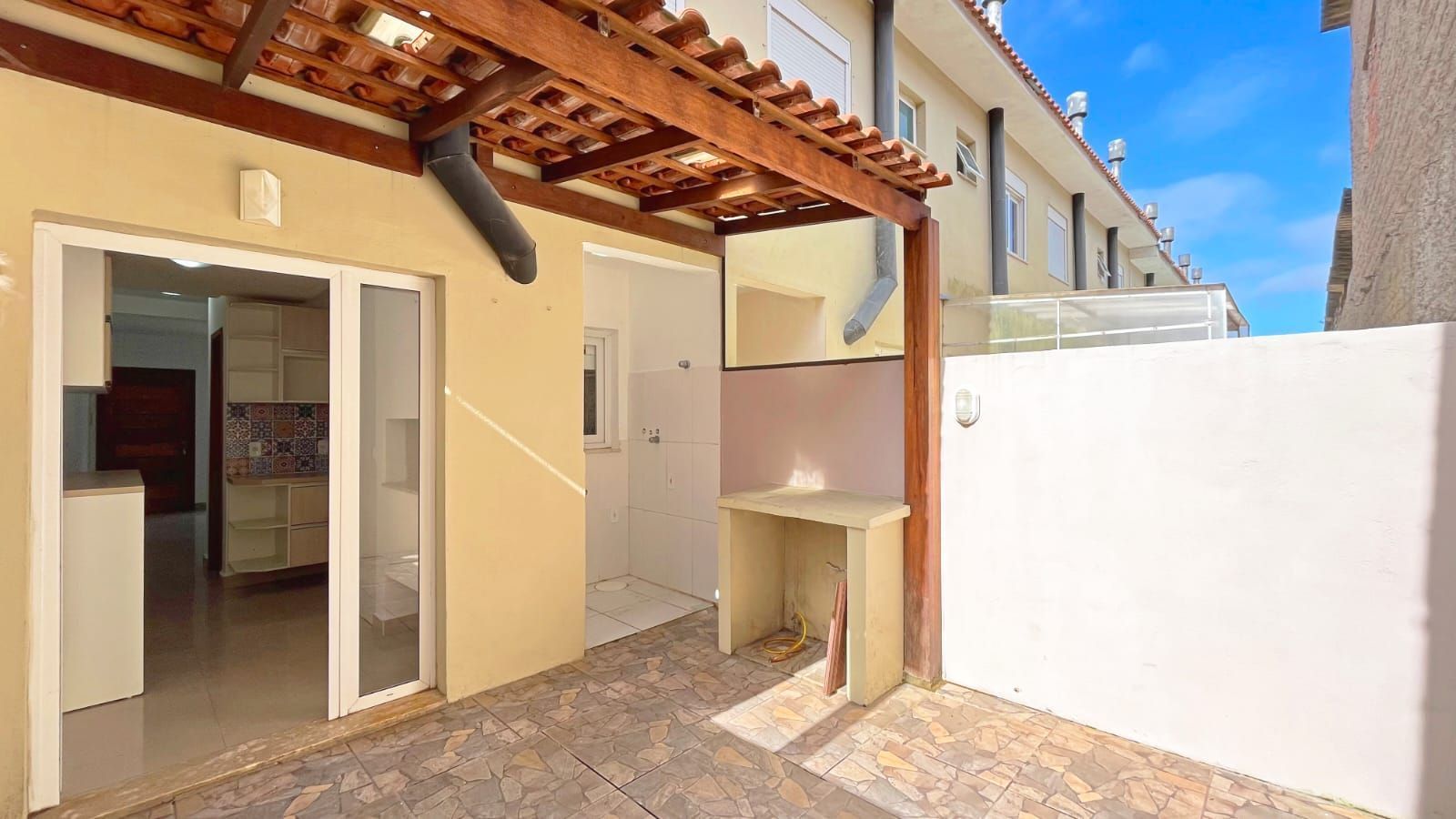 Casa, 2 quartos, 101 m² - Foto 22