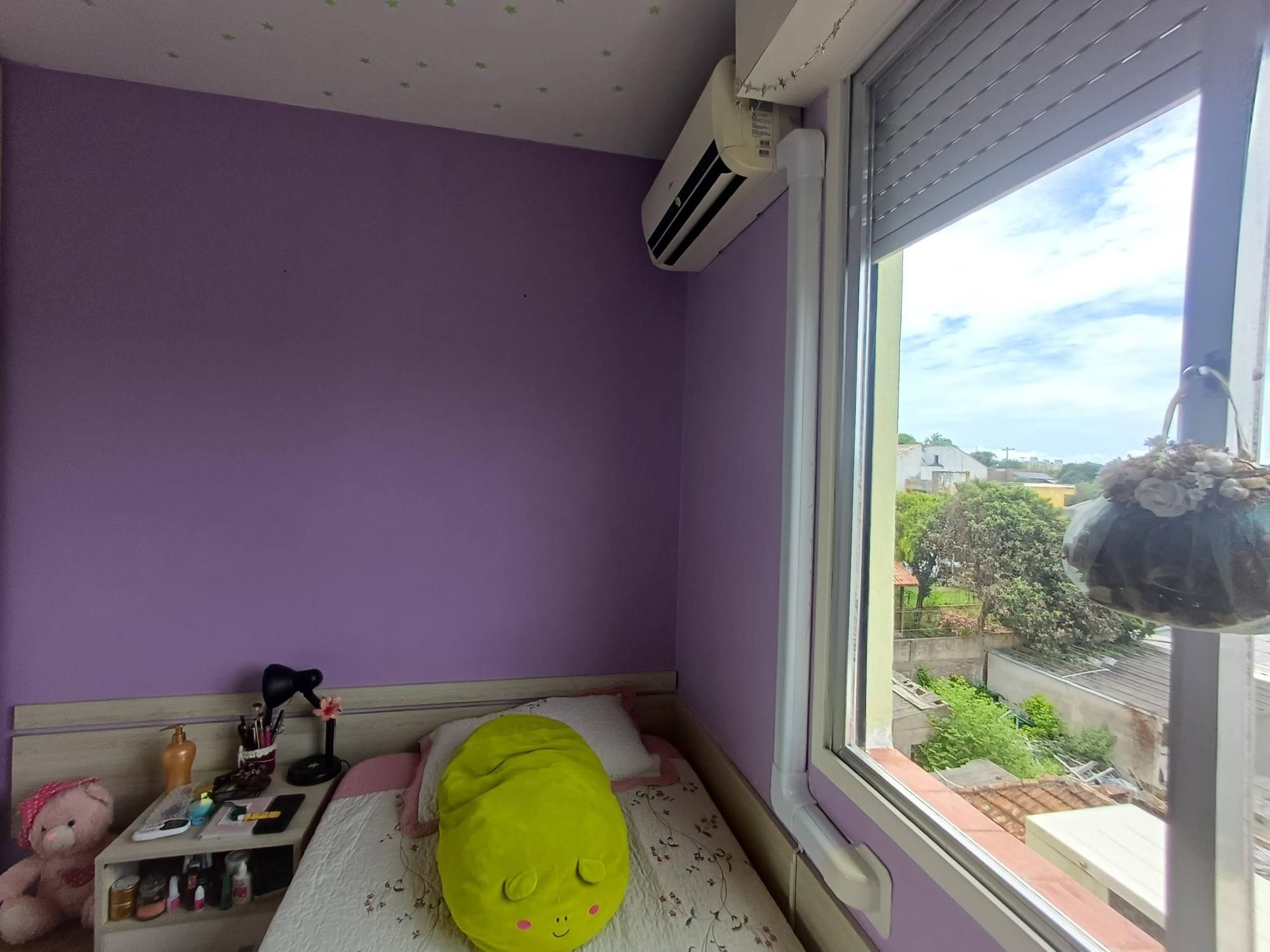 Apartamento, 2 quartos, 47 m² - Foto 20