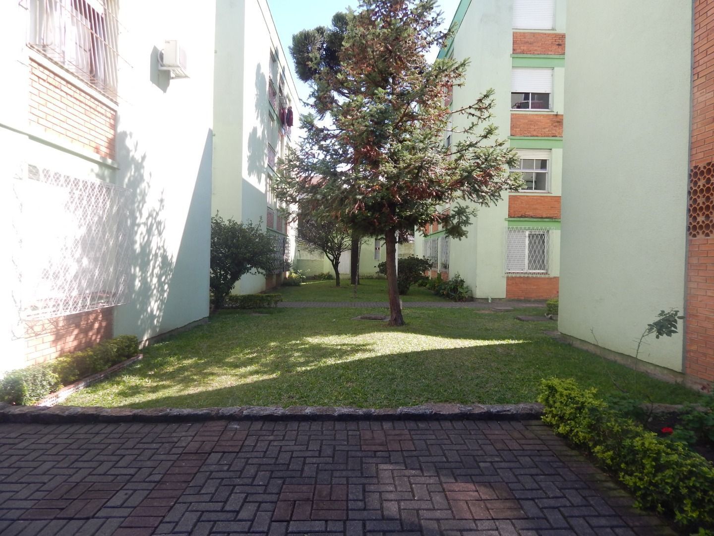 Apartamento, 2 quartos, 54 m² - Foto 24