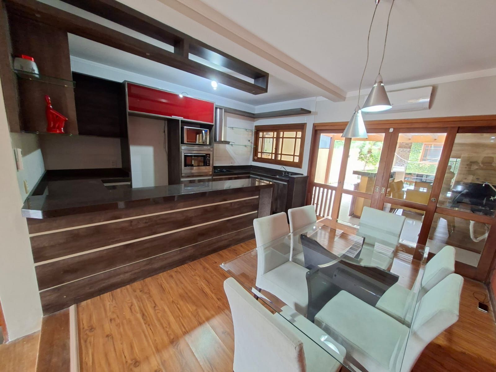 Casa, 3 quartos, 180 m² - Foto 6