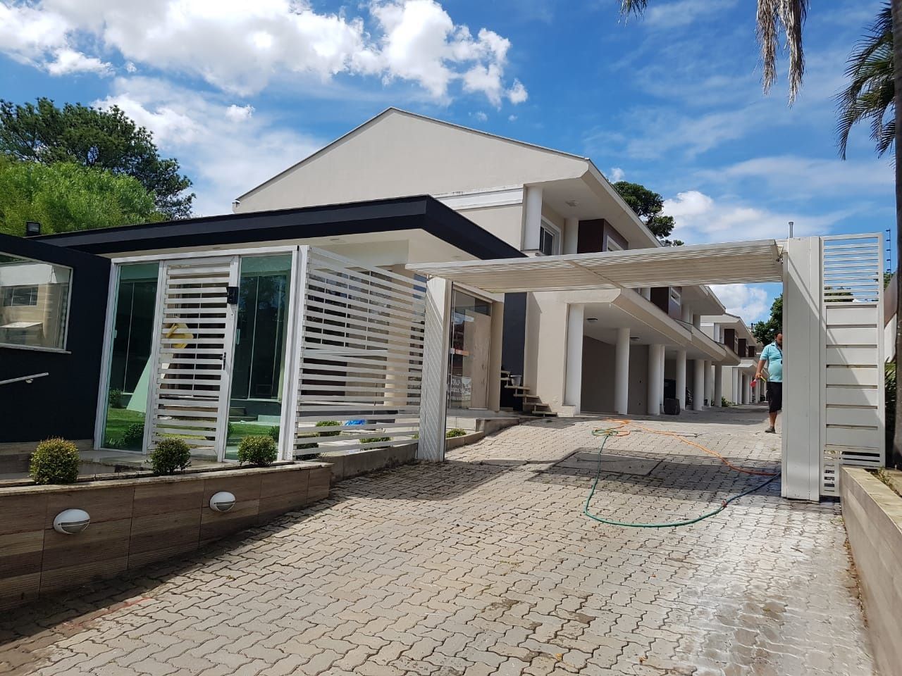 Casa, 3 quartos, 165 m² - Foto 1