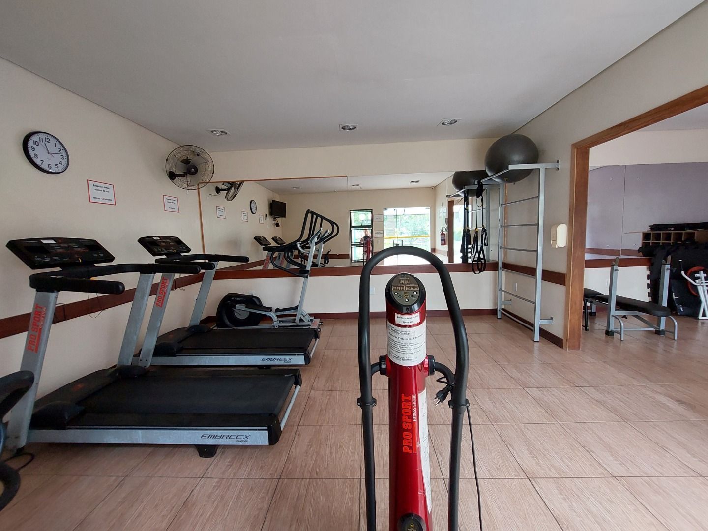 Apartamento, 3 quartos, 69 m² - Foto 22