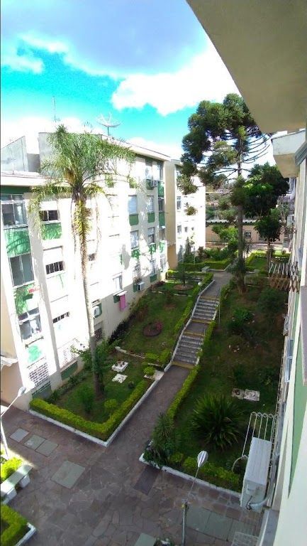 Apartamento, 3 quartos, 59 m² - Foto 28