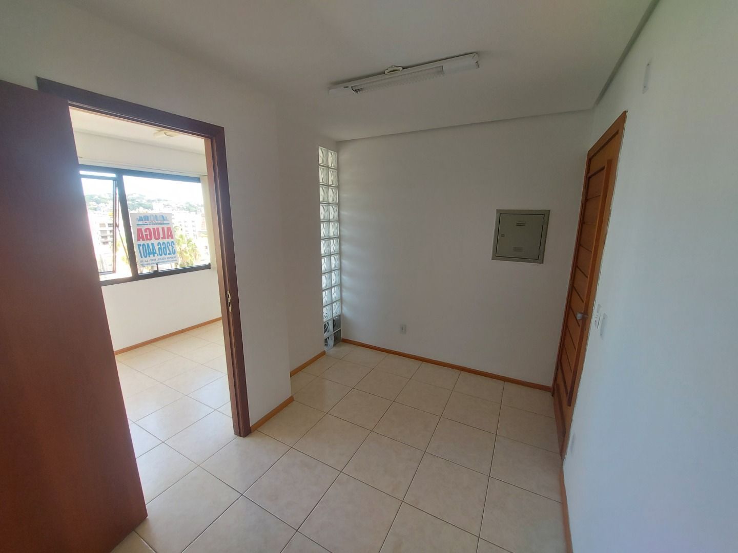 Conjunto Comercial-Sala à venda, 27m² - Foto 1