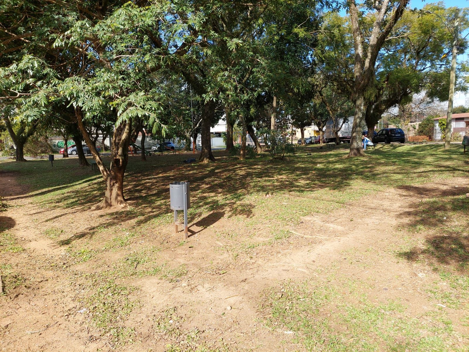 Terreno à venda, 440m² - Foto 5
