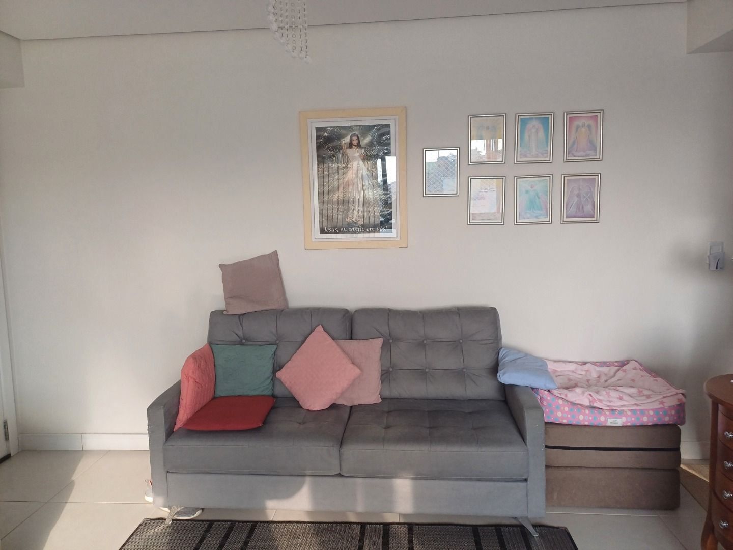 Apartamento à venda com 2 quartos, 67m² - Foto 15