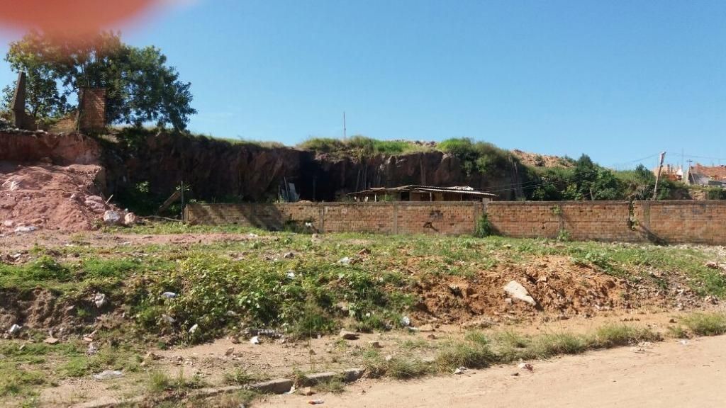 Terreno, 275 m² - Foto 1