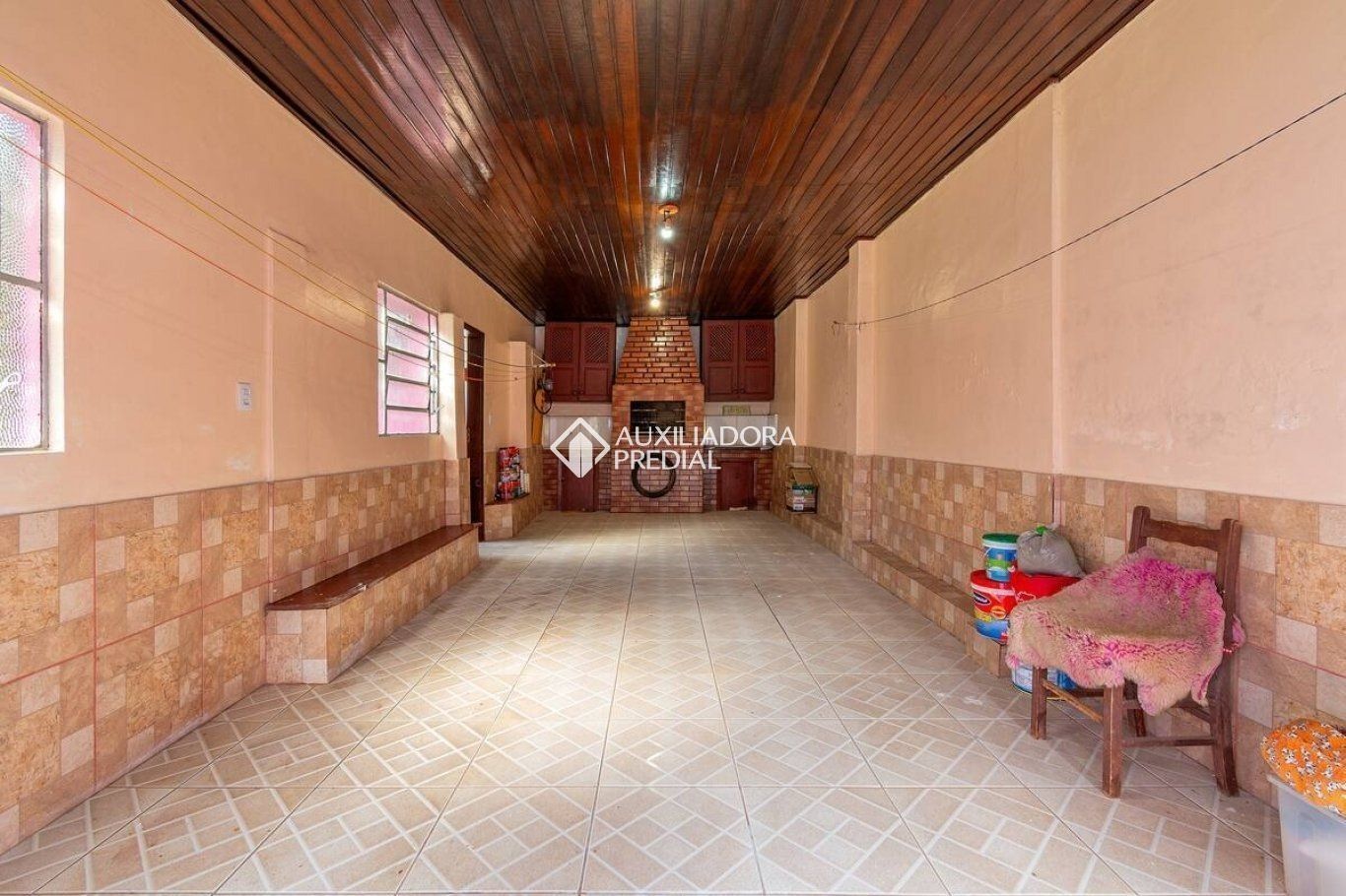 Casa, 5 quartos, 207 m² - Foto 18